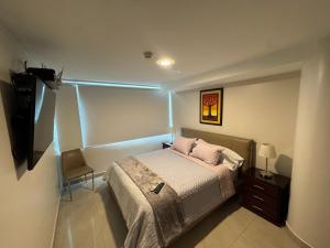 Exclusivo Departamento Samborondón Plaza Piso 2