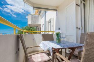 Apartment near Beach in Biograd na Moru 54385