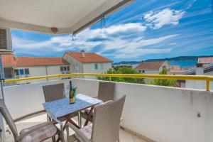 Apartment near Beach in Biograd na Moru 54385