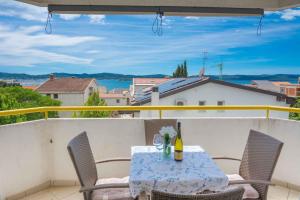 Apartment near Beach in Biograd na Moru 54385