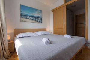 Apartment near Beach in Biograd na Moru 54385