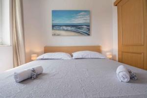 Apartment near Beach in Biograd na Moru 54385