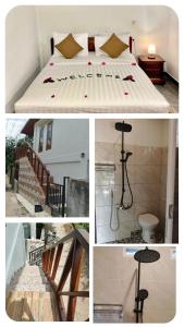 Jay Guest House Gili Gede