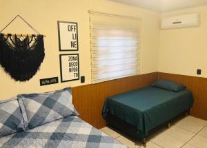 Casa pertinho da Praia Central de Itapema