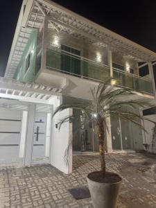 Pousada Residencial A Dantas