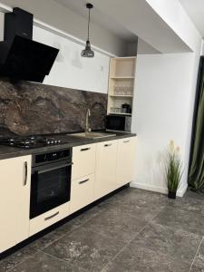 SkyView Apartament SIF Residence