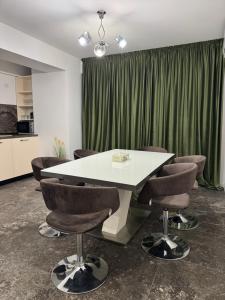 SkyView Apartament SIF Residence