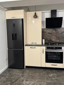 SkyView Apartament SIF Residence