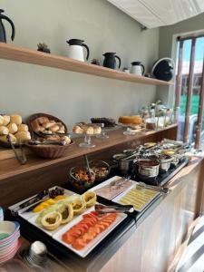 Maré Alta Beach Hall - apt 213