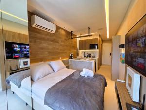 Maré Alta Beach Hall - apt 213