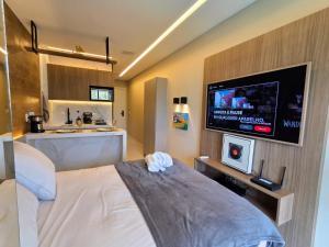 Maré Alta Beach Hall - apt 213