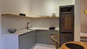 Bird of Paradise Flower Corner