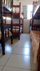 Paradise Hostel Recife Sul