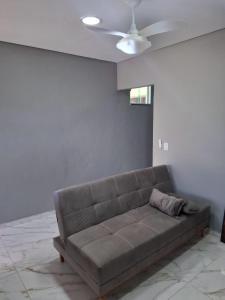 Arraial Caminho de Moisés Hospedagem