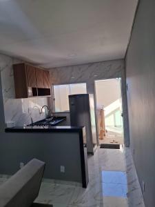 Arraial Caminho de Moisés Hospedagem