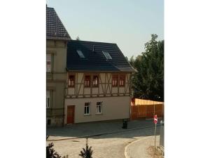 Ferienwohnung Gisela Comfortable holiday residence