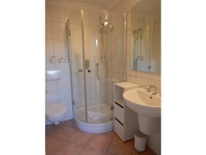 Refugium 54° Timmendorfer Strand