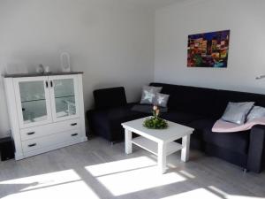 Refugium 54° Timmendorfer Strand