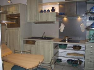 Felizitas Comfortable Holiday Residence