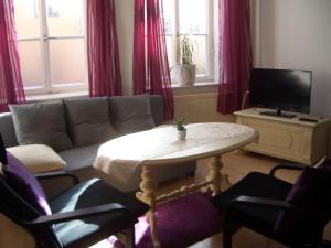 Felizitas Comfortable Holiday Residence