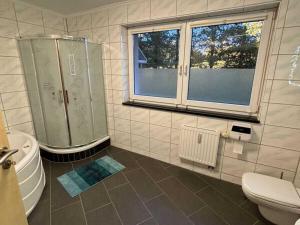 Holiday apartment in Seiffen with Wi-Fi