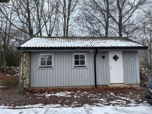 4 star holiday home in BRÖSARP