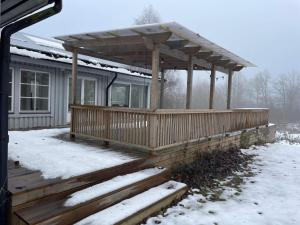 4 star holiday home in BRÖSARP