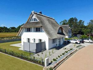 Nordstern Comfortable holiday residence
