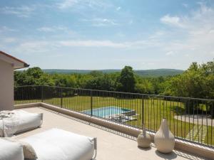 Villa Baracchi Comfortable holiday residence