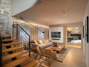 Villa Baracchi Comfortable holiday residence