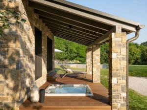 Villa Baracchi Comfortable holiday residence