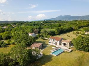Villa Baracchi Comfortable holiday residence