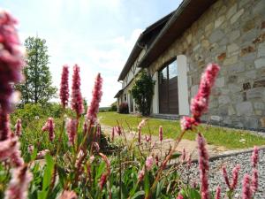 Five-Bedroom Holiday Home in Somme-Leuze