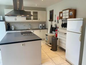 Five-Bedroom Holiday Home in Somme-Leuze