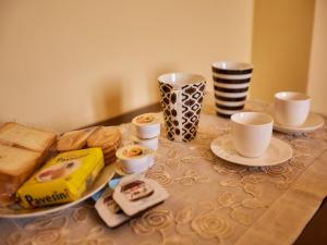 Apartment with swimming pool in Tuscany