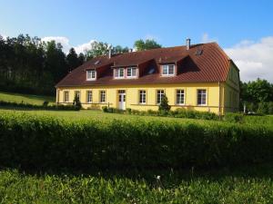 Holiday apartment with 2 bedrooms