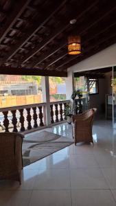 Hotel Vitoria de Pedreira