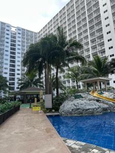 Shore Residences MOA