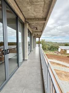 PIDA COFFEE FARM LODGE