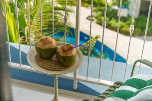 Title Halo Nature Touch 40m2 King Bed Naiyang