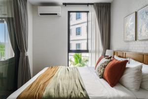 Title Halo Nature Touch 40m2 King Bed Naiyang