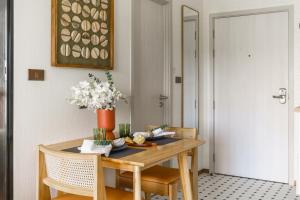 Title Halo Nature Touch 40m2 King Bed Naiyang