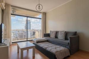 Palermo Soho - 3 ambientes con Seguridad, Piscina y Cochera