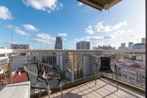 Palermo Soho - 3 ambientes con Seguridad, Piscina y Cochera