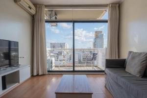 Palermo Soho - 3 ambientes con Seguridad, Piscina y Cochera