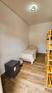 Pousada Canto Da Ribeira