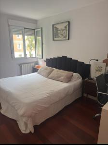 La casa de los buenos días