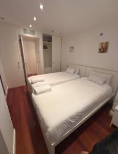 La casa de los buenos días