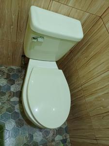 Calitang Pearl Cottage