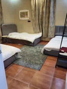 المسكن الزاهي الامير فواز